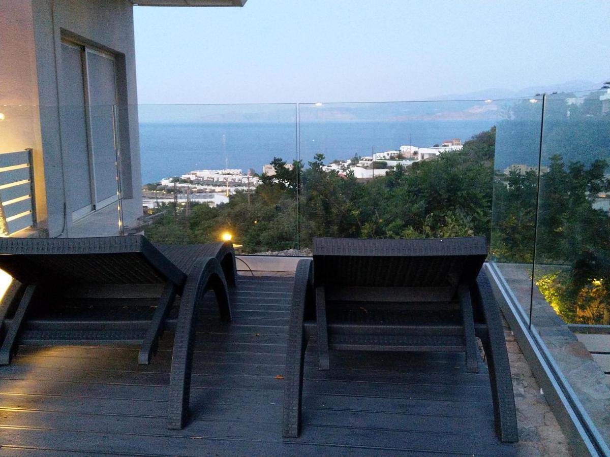 Elounda Buena Vista Apartments Exterior photo