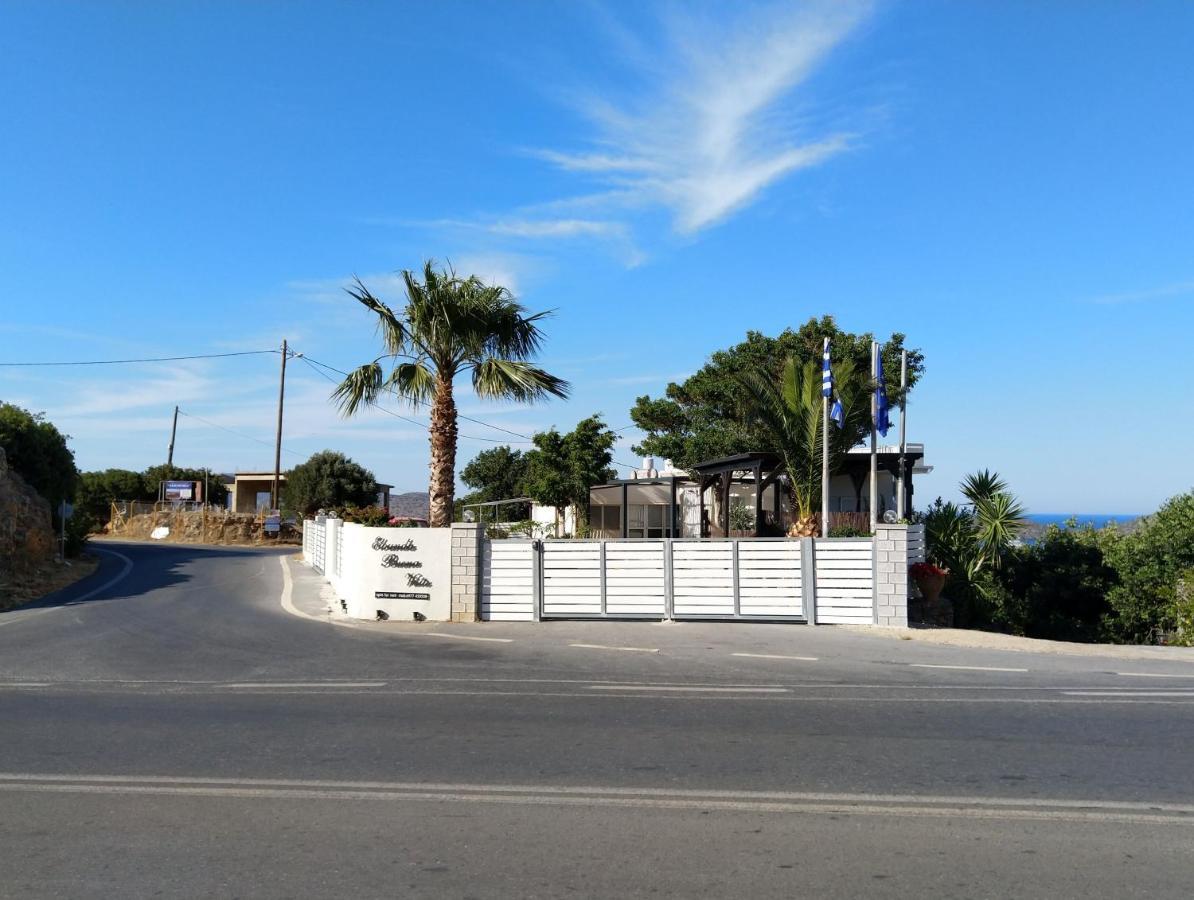 Elounda Buena Vista Apartments Exterior photo