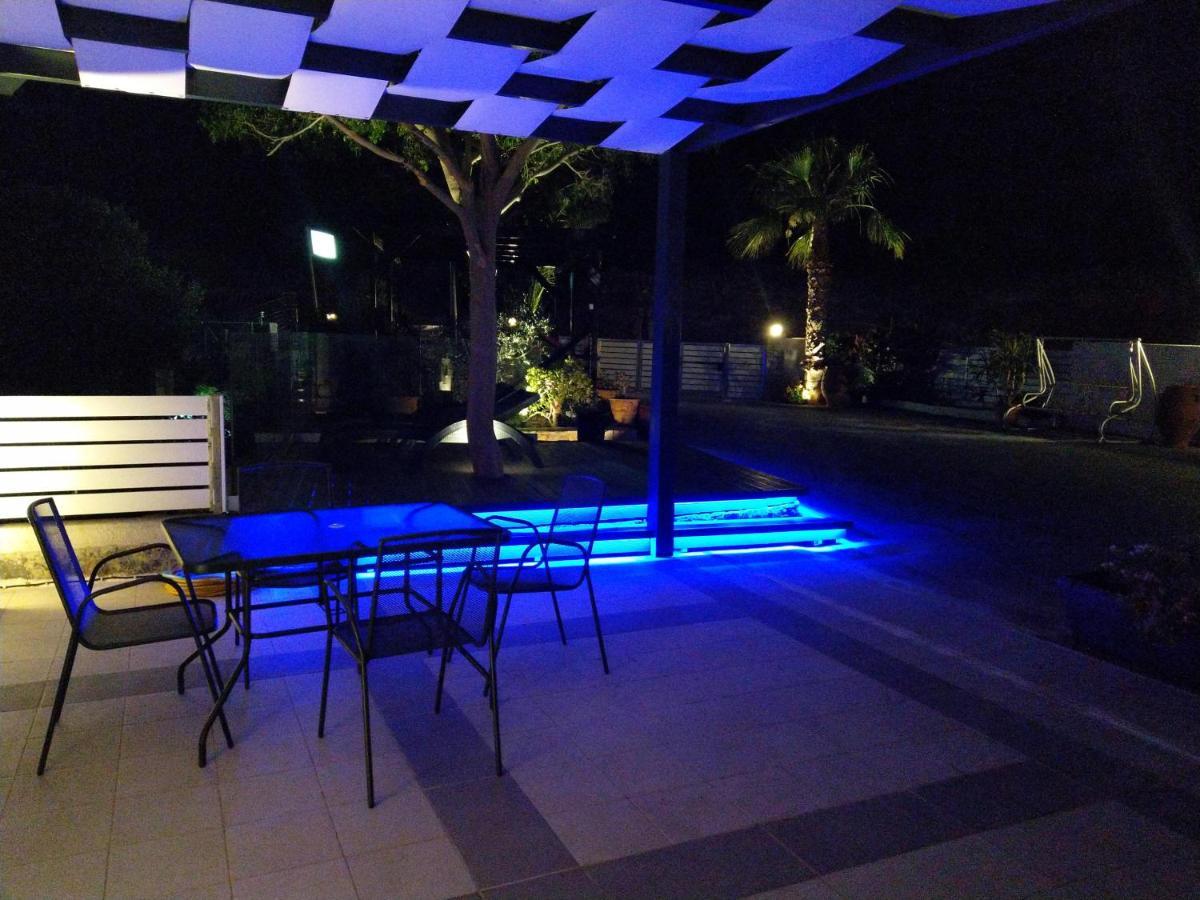 Elounda Buena Vista Apartments Exterior photo