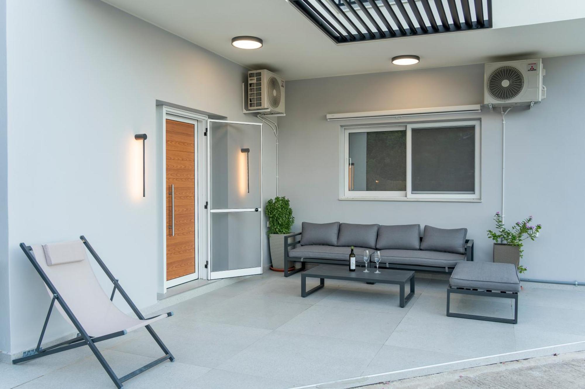 Elounda Buena Vista Apartments Exterior photo